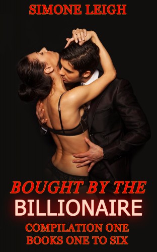 Leigh Simone - The Master Series. Box Set 1. Books 1-6 [eKönyv: epub, mobi]