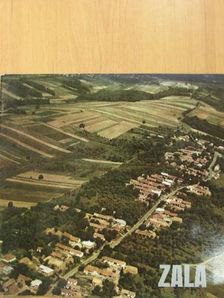 Zala [antikvár]