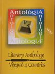Daniel Odija - Antologie literatur visegrádských zemí/Antologia literacka państw wyszehradzkich/Literárna antológia krajín Vysˇehradskej skupiny/Literary Anthology of Visegrad 4 Countries  [antikvár]
