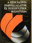 H. Kociolek - A szocialista iparvállalatok és egyesülések irányítása [antikvár]
