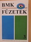 Bódi Beáta - BMK füzetek 3. [antikvár]