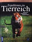Jens-Uwe Heins - Expeditionen ins Tierreich [antikvár]
