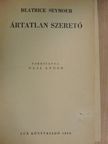 Beatrice Seymour - Ártatlan szerető [antikvár]