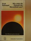 Erich Schnepel - Wie sieht die Zukunft der Menschheit aus? [antikvár]