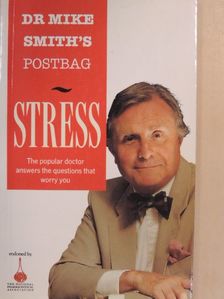 Dr. Mike Smith - Stress [antikvár]