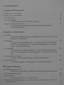 Th. Werr - Leitfaden der Elektrotechnik II/2. [antikvár]