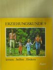 Alois Betz - Erziehungskunde 9. [antikvár]