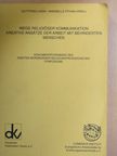 Arie Trapman - Wege religiöser Kommunikation [antikvár]