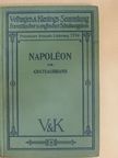 Chateaubriand - Napoléon [antikvár]
