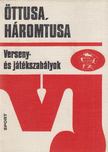 Csiszár Béla - Öttusa, háromtusa [antikvár]