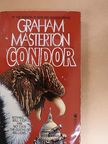 Graham Masterton - Condor [antikvár]