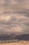 GUTERSON, DAVID - East of the Mountains [antikvár]