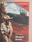 Heide Spauszus - Mexican-Brown [antikvár]
