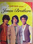 Posy Edwards - Jonas Brothers [antikvár]