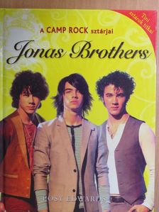 Posy Edwards - Jonas Brothers [antikvár]