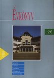Évkönyv 1986-1993. [antikvár]