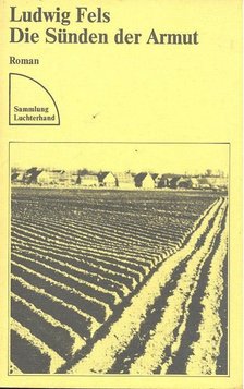 FELS, LUDWIG - Die Sünden der Armut [antikvár]