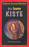 TAYLOR, PHOEBE ATWOOD - Die leere Kiste (Eredeti cím: The Hollow Chest) [antikvár]
