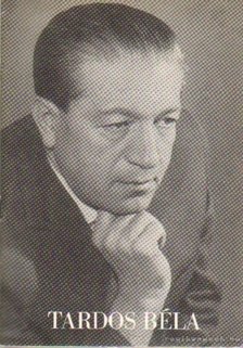 VÁRNAI PÉTER - Tardos Béla [antikvár]