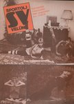 SZAMAY GYÖRGY - Sportolj velünk 1985. szeptember [antikvár]