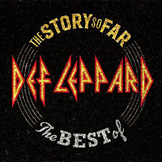 DEF LEPPARD - THE STORY SO FAR 2CD DEF LEPPARD