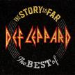 DEF LEPPARD - THE STORY SO FAR 2CD DEF LEPPARD