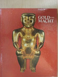 Christina F. Feest - Gold und Macht [antikvár]