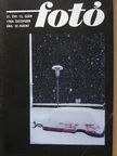 Bárdics József - Fotó 1984. december [antikvár]