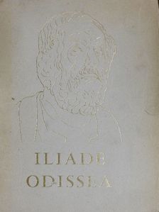Homérosz - Iliade e Odissea [antikvár]