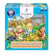 17388 - Nyúl Péter, Ne ébreszd fel Gergelyfi urat! / Don't Wake Mr. McGregor / Orchard / Peter Rabbit&#8482;