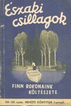 Kodolányi János, Képes Géza - Északi csillagok [antikvár]