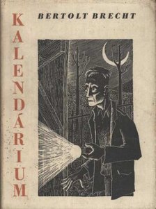 Brecht, Bertolt - Kalendárium [antikvár]