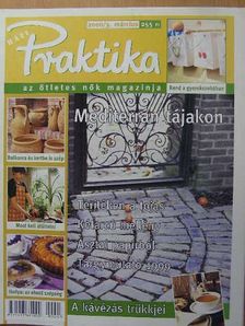 Házi Praktika 2000. március [antikvár]