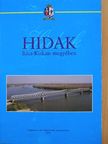 Asbóth Miklós - Hidak Bács-Kiskun megyében [antikvár]