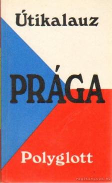 Dr. Horst J. Becker - Prága [antikvár]