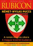 RUBICON - 2024/10 NÉMET-NYILAS PUCCS