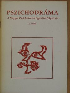 Pszichodráma 6. [antikvár]