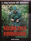 Bruce Quarrie - Különleges kommandók [antikvár]