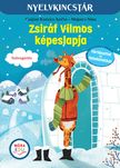 Csájiné Knézics Anikó-Majoros Nóra - Zsiráf Vilmos képeslapja - Szöveg és feladatgyűjtemény a szövegértés gyakorlásához