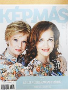 Horváth Pál - Képmás 2018/06 [antikvár]