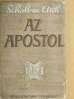 Salom Asch - Az apostol [antikvár]