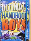 Debra Ashton - The Ultimate A to Z Handbook for Boys [antikvár]