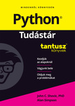 John C Shovic-Alan Simpson - Python Tudástár