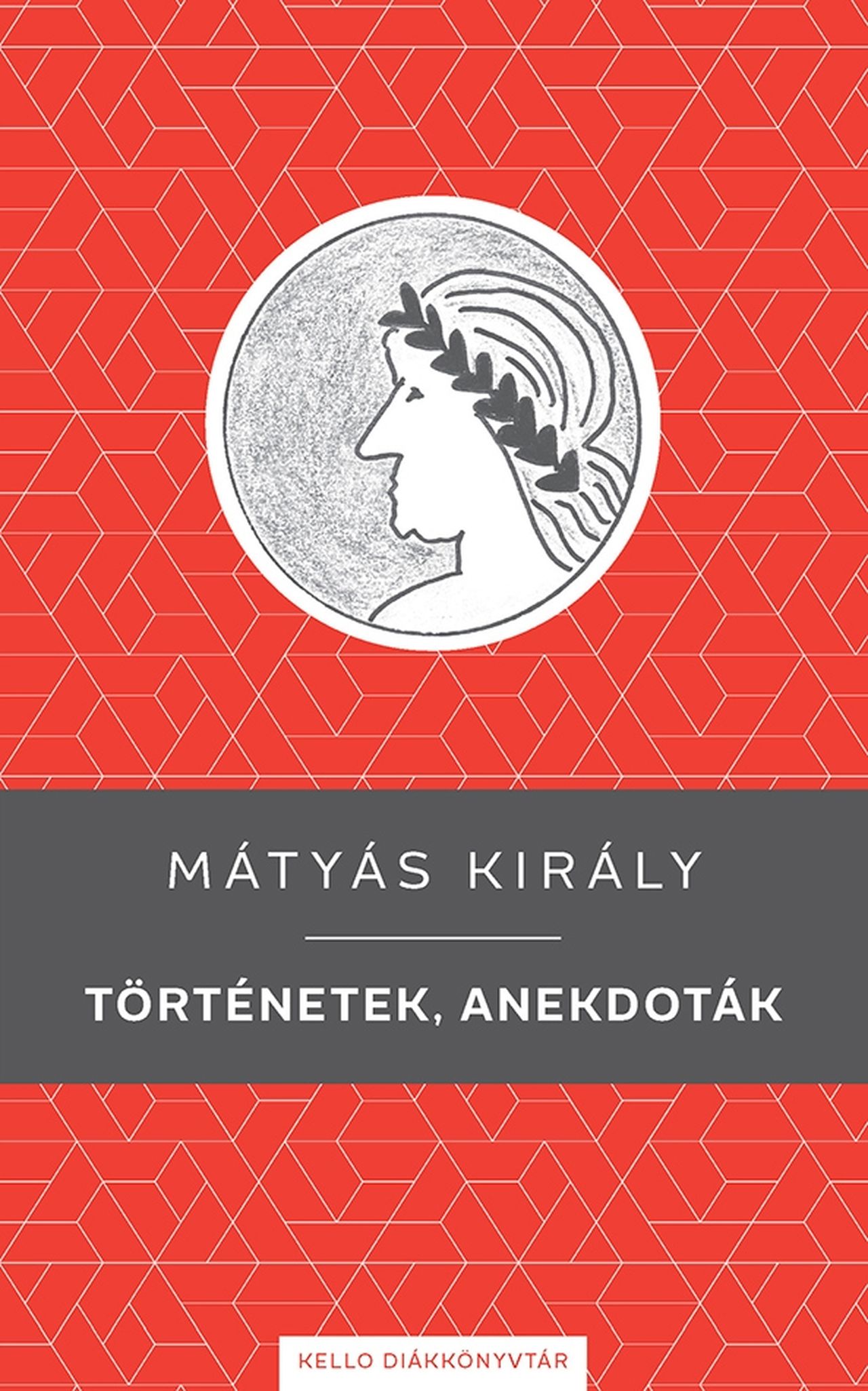 Benedek Elek - Mátyás király