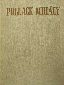 Zádor Anna - Pollack Mihály [antikvár]