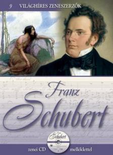 Szirányi János - Franz Schubert [antikvár]