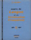 Mauger, G. - Cours de Langue et de Civilisation Francaises II. [antikvár]