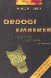 Ördögi emberek [antikvár]