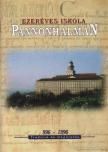 Ezeréves iskola Pannonhalmán [antikvár]