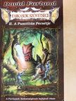 David Farland - Farkasok szövetsége II. [antikvár]